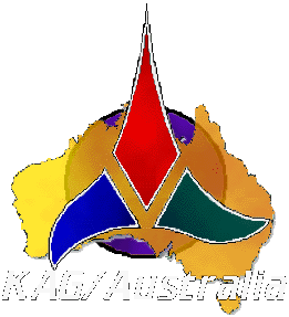 kag australia