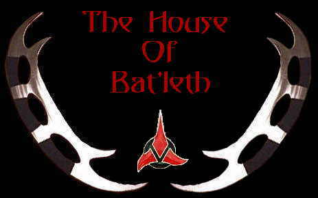 HOUSE-BATLETH