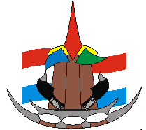 KLINGON-NETHERLANDS