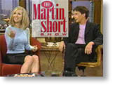 Martin Short Show