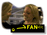 MTV's Fanatic