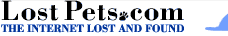 Lost Pets