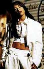 ~Rest in Peace Aaliyah~