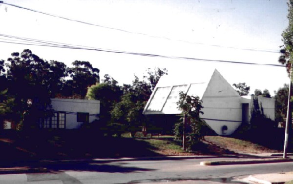 El Atelier, Lugar De Trabajo