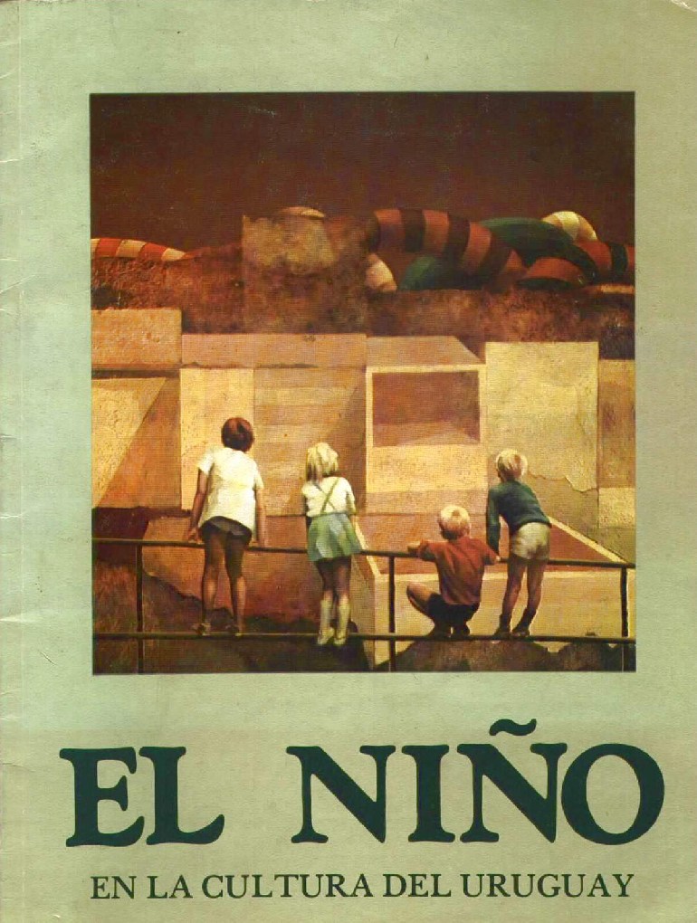 El Nio En La Cultura Del Uruguay