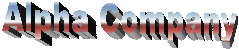 Alpha Company