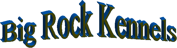 Big Rock Kennels 