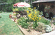 Mulch Garden Photo