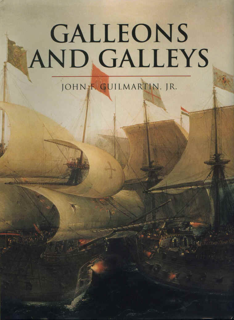 Galleons and Galleys