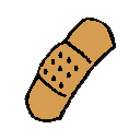 Band-aid