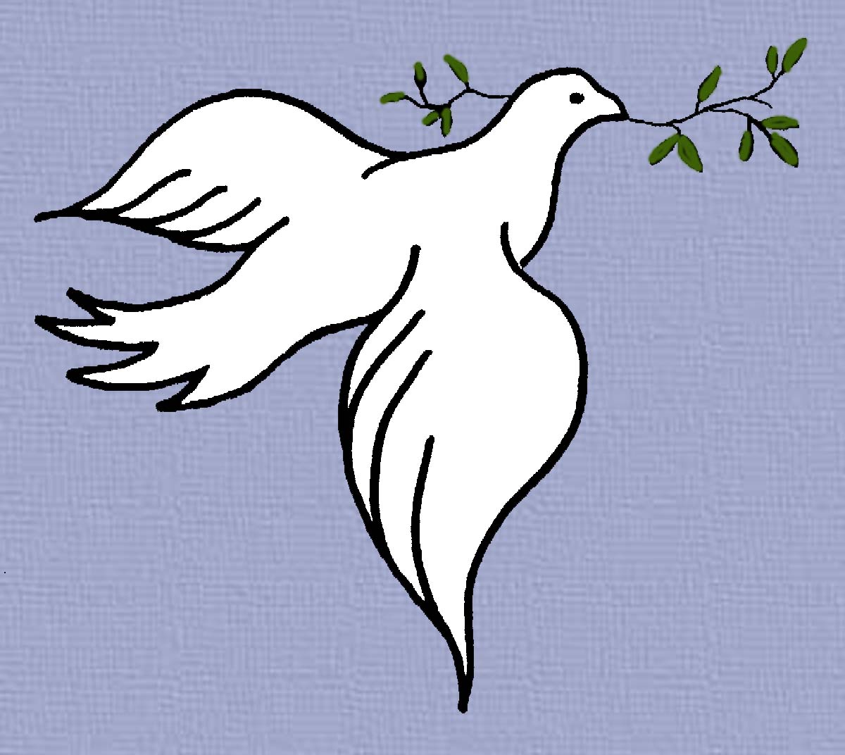 Dove of Peace � Kitten_kitty1