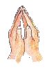 Praying Hands
