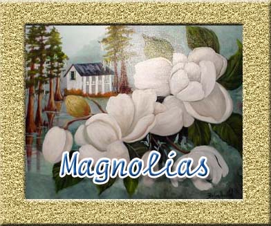 Magnolias
