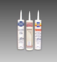 RAINCHECK Caulk