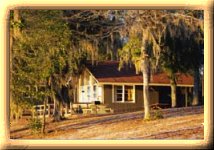 Little Ocmulgee State Park