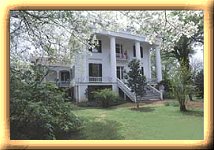 Robert Toombs House Historic Site