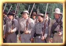 Picketts Mill Battlefield Historic Site