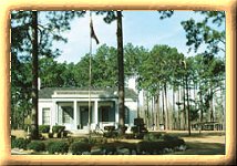 Jefferson Davis Historic Site