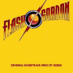 Flash Gordon - 1980
