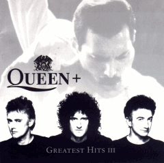 Greatest Hits III - 1999