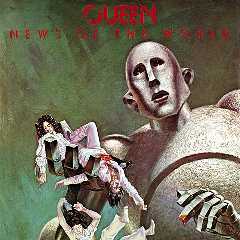 News Of The World - 1977