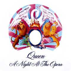 A Night At The Opera - 1975