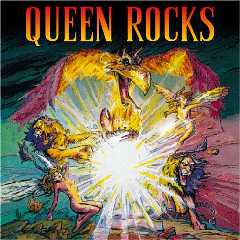 Queen Rocks - 1997