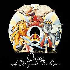 A Day At The Races - 1976