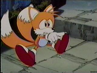 Tails
