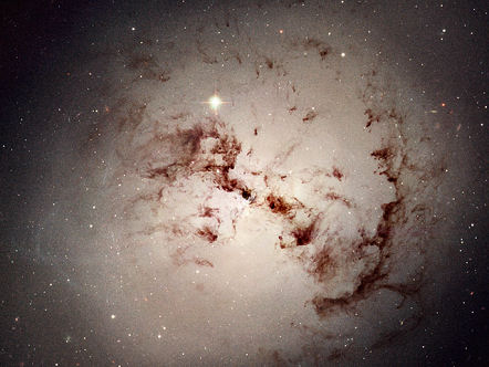 NGC 1316
