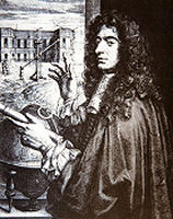 Jean Dominique Cassini