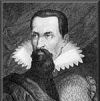 Johannes Kepler