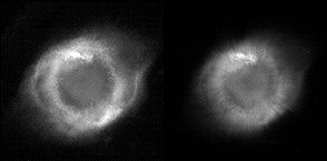 the Helix isolated in H,N and O regions