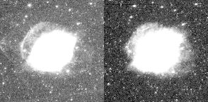 the Helix isolated in H,N and O regions 3