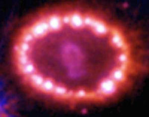 SN 1987A