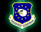 European Squadron