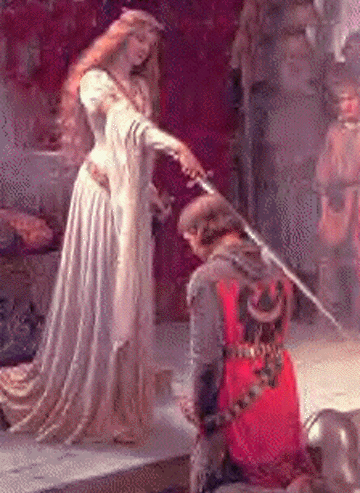 Queen PuurHart Von D'eth