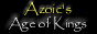 Azoic's Age Of Kings