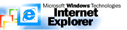 Internet Explorer 5.5