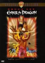 Enter The Dragon