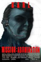 Abomination - Mission Impossible Style