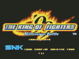 KOF 99