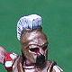 Greek Hoplite