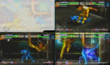 X Men Wolverine #gaming #game #xmen #playstation #gameretro #gameplay