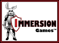 Immersion Games