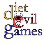 Diet Evil Games