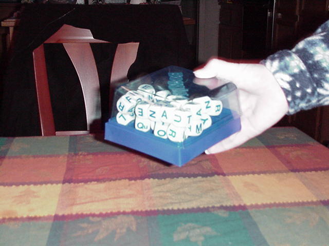 The loudest (and most active) part of the game