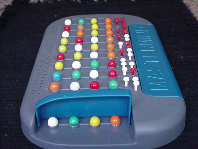 codemaker's perspective