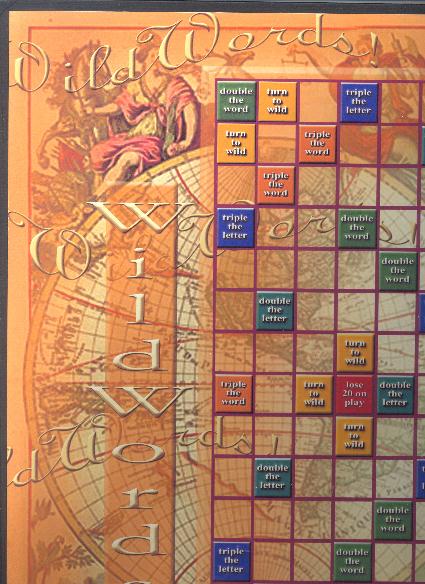 preview shot of the board game version