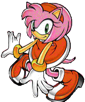 Amy Rose